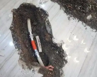 张掖市测漏水电话