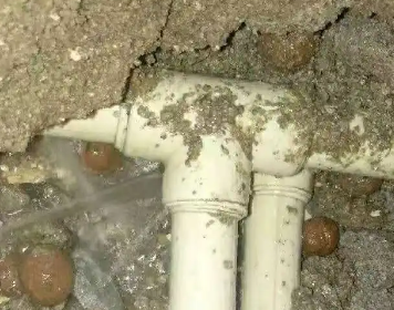 张掖市测漏水多少钱