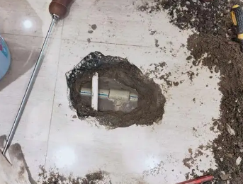 张掖市测漏水电话