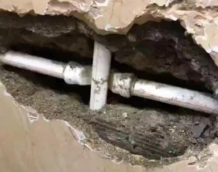 张掖市测漏水哪家好