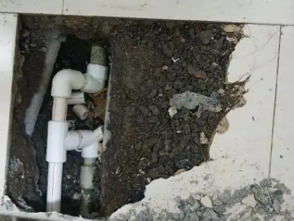 张掖市测漏水哪家好