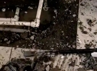 张掖市漏水检测电话