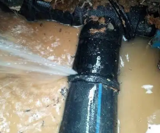 张掖市测漏水公司哪家好