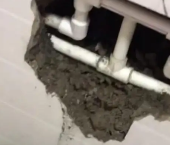 张掖市漏水检测电话