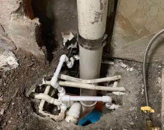 张掖市漏水检测哪家好