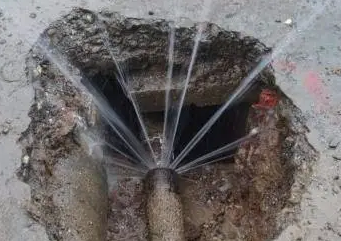 张掖市漏水检测多少钱