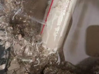 张掖市漏水检测哪家好