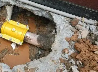 张掖市漏水检测哪家好