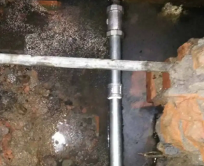 张掖市漏水检测公司电话