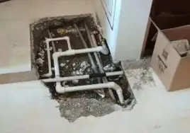 张掖市卫生间测漏水如何检测