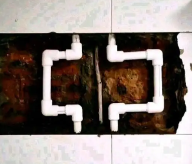 张掖市卫生间测漏水哪家好