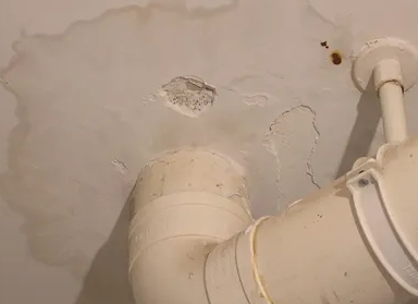 张掖市卫生间测漏水多少钱