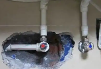 张掖市卫生间测漏水查询方法