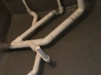 张掖市水管漏水检测知识点