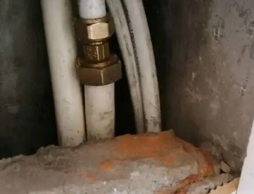 张掖市水管漏水检测哪家好