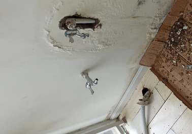 张掖市卫生间测漏水