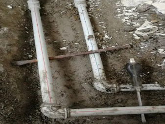 张掖市卫生间测漏水多少钱