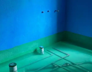 张掖市卫生间防水