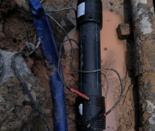 张掖市水管漏水检测多少钱