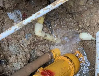 张掖市水管漏水检测哪家好