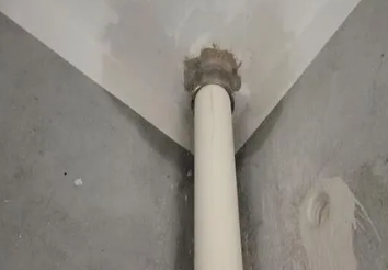 张掖市卫生间测漏水之渗水防护