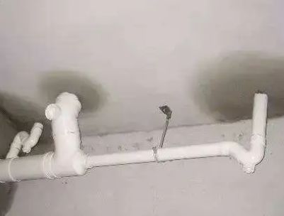 张掖市卫生间测漏水的几种情景