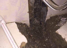 张掖市卫生间测漏水哪家好