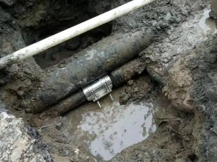 张掖市水管漏水检测的传递距离多少
