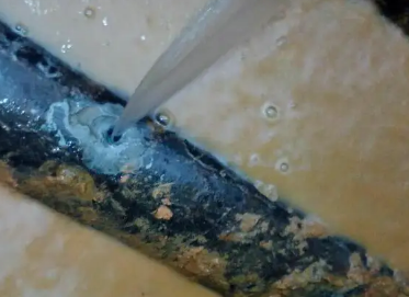 张掖市水管漏水检测多少钱