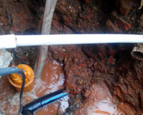 张掖市水管漏水检测哪家好