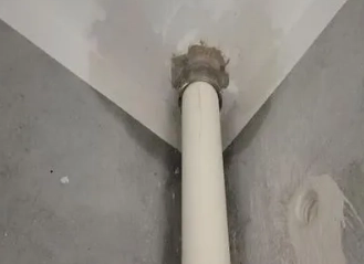 张掖市卫生间测漏水的新闻分享