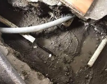 张掖市卫生间测漏水价格明细