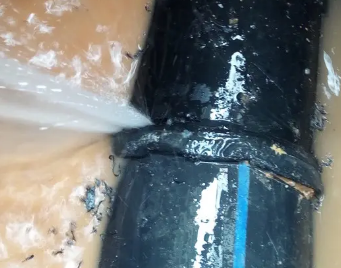 张掖市水管漏水检测的小妙招