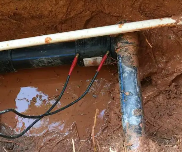 张掖市水管漏水检测多少钱