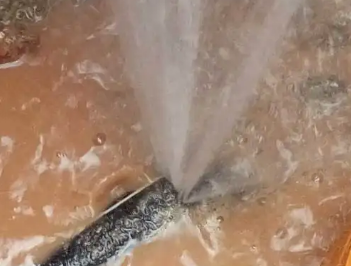 张掖市水管漏水检测哪家好