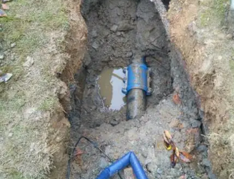 张掖市水管漏水检测多少钱