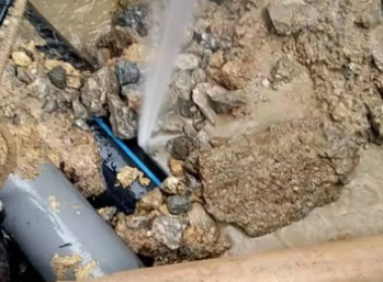 张掖市水管漏水检测哪家好