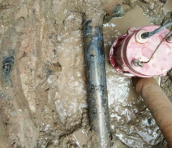 张掖市水管漏水检测的检测方法