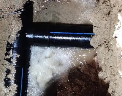 张掖市水管漏水检测哪家好