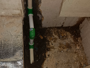 张掖市卫生间测漏水哪家好