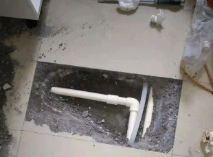 张掖市卫生间测漏水哪家好