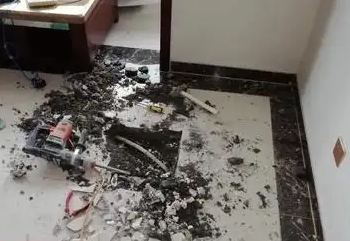 张掖市漏水检测多少钱