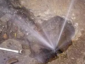 张掖市水管漏水检测哪家好