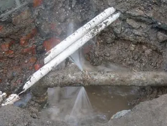 张掖市测漏水多少钱