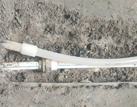 张掖市测漏水哪家好