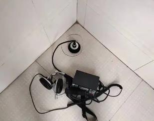 张掖市测漏水公司