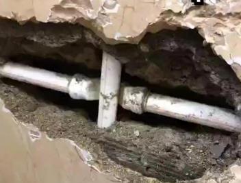 张掖市漏水检测电话多少