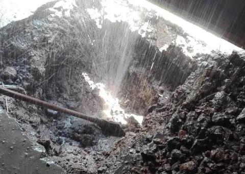 张掖市漏水检测哪家好