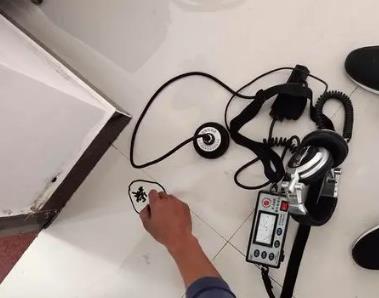 张掖市测漏水公司电话