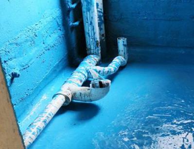 张掖市测漏水多少钱